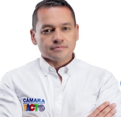EL PACTO HISTÓRICO ABRE LAS PUERTAS