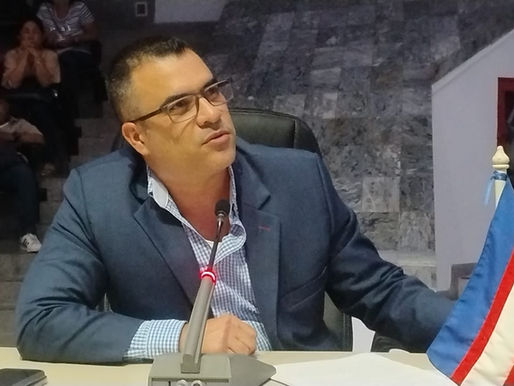 Proponen exoneración del pago de impuestos para afectados por atentados terroristas en Cal