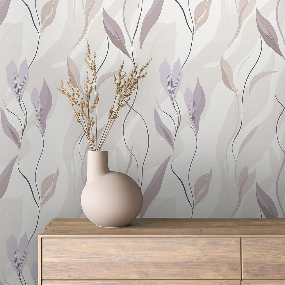 FLORAL 0047 - MOCKUP