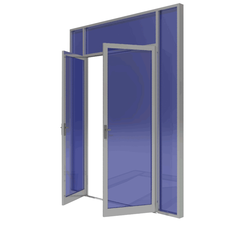 Impact Windows Win -MG275-DOOR