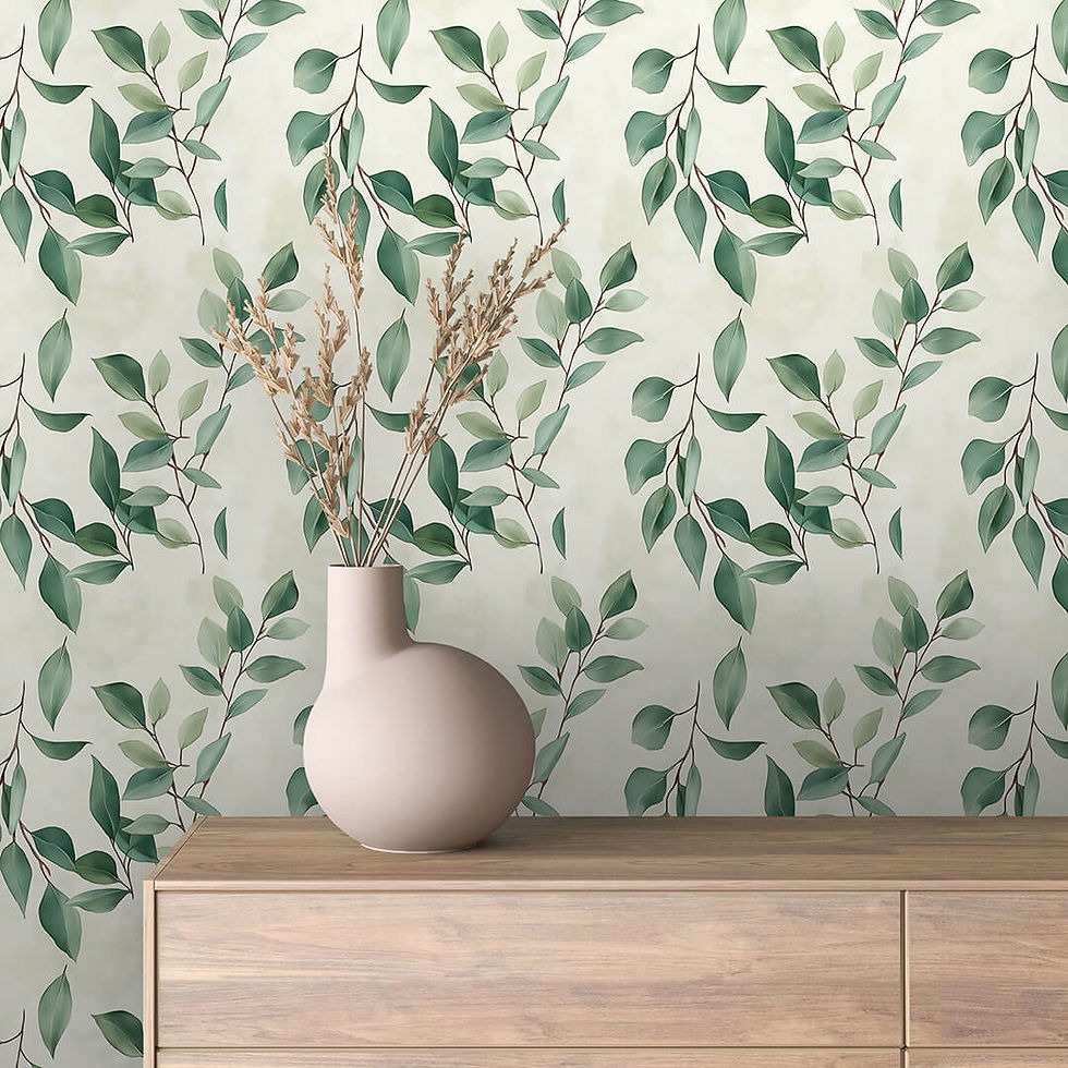 FLORAL 0020 - MOCKUP