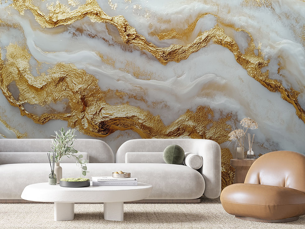 MARBLE 0017 - MOCKUP