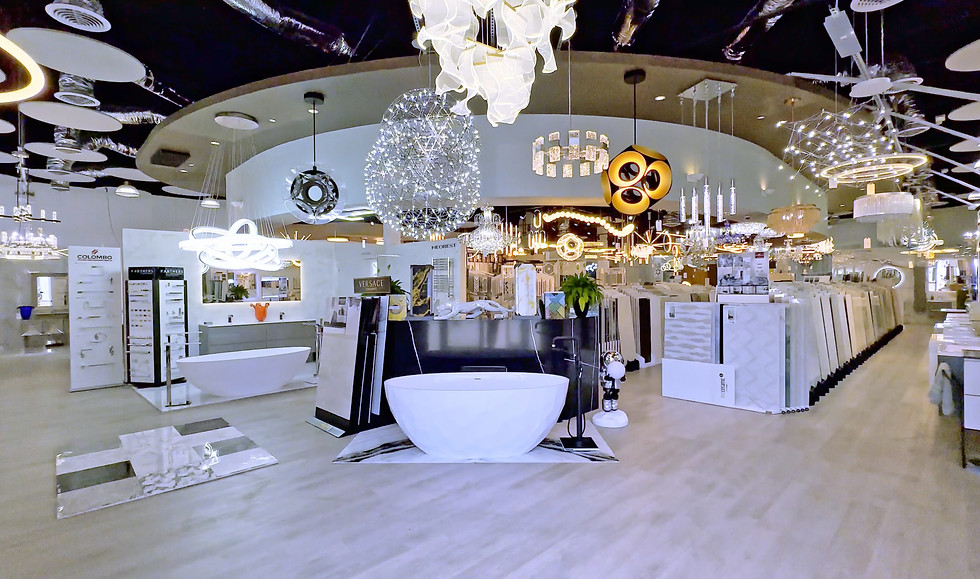 TODEL CONSTRUCTION in AVENTURA