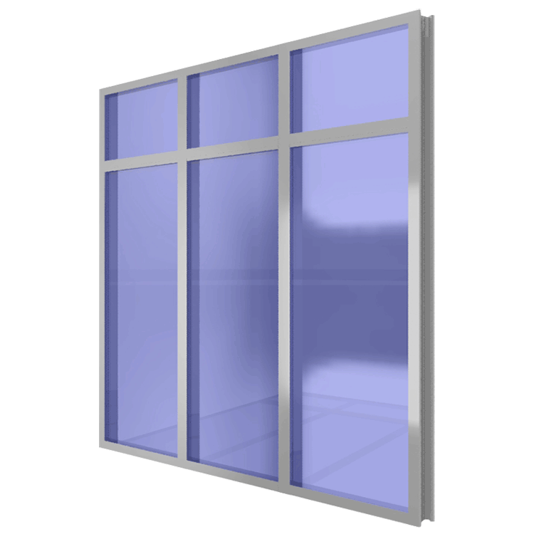 Impact Windows Win - MG-6000-STOREFRONT