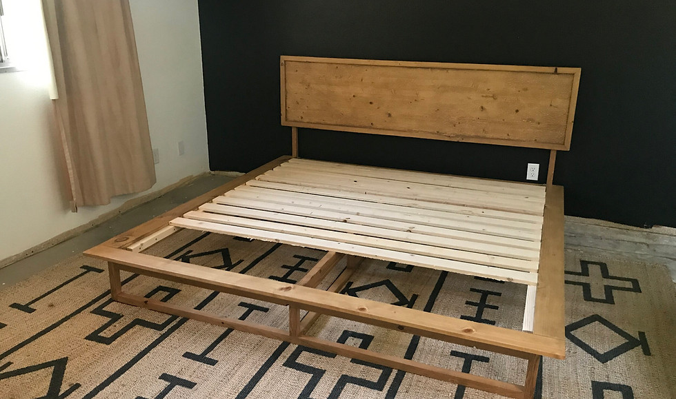 TODEL CONSTRUCTION millwork project 7