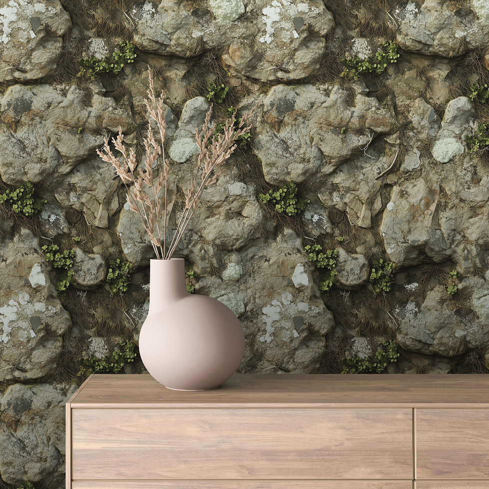 STONE 0025 - MOCKUP