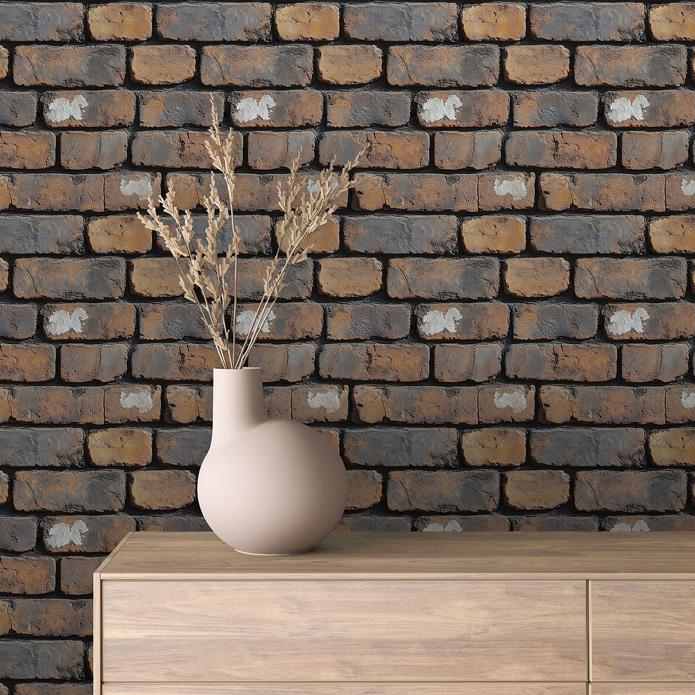 BRICKS 0038 - MOCKUP