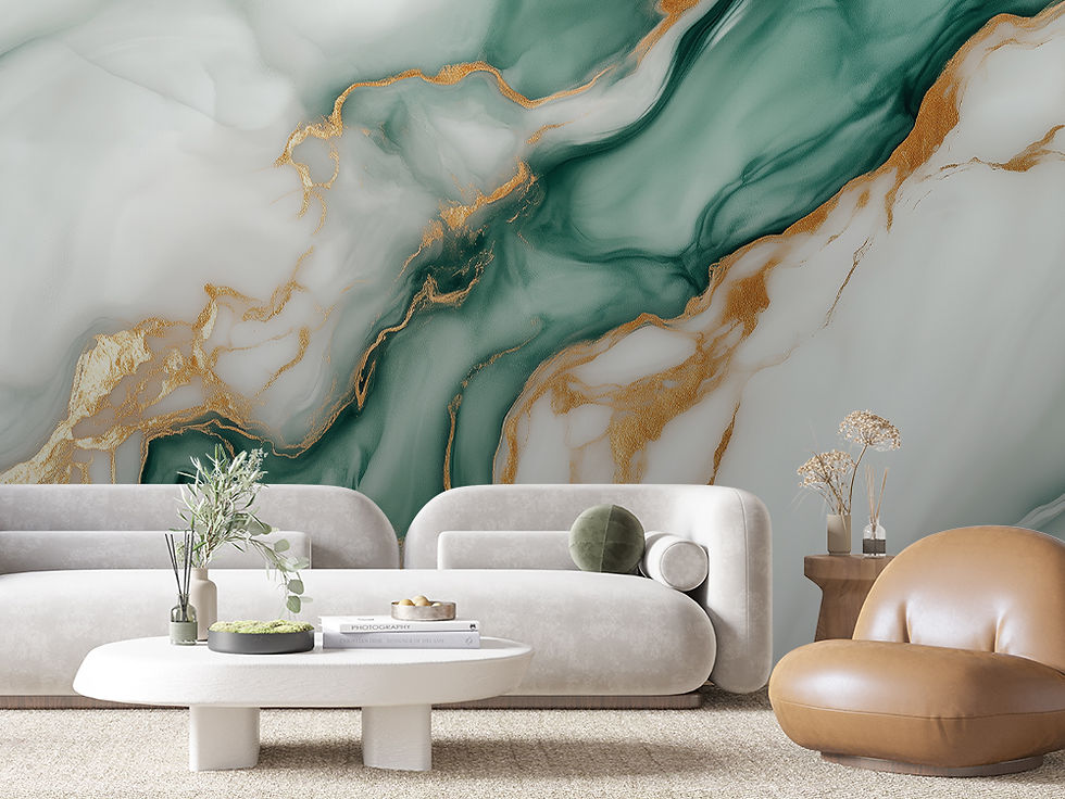 MARBLE 0036 - MOCKUP