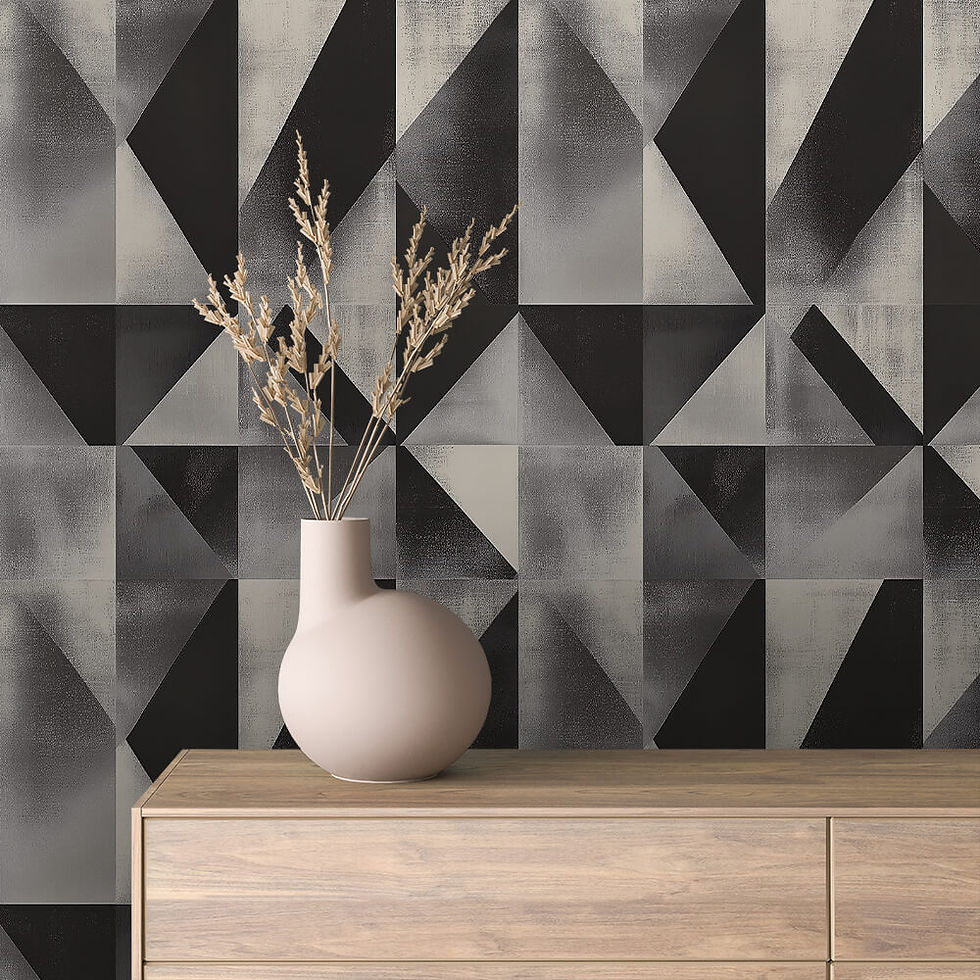 GEOMETRIC 0074 - MOCKUP