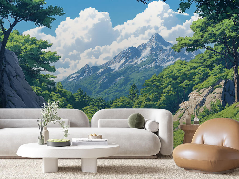 LANDSCAPE 0016 - MOCKUP