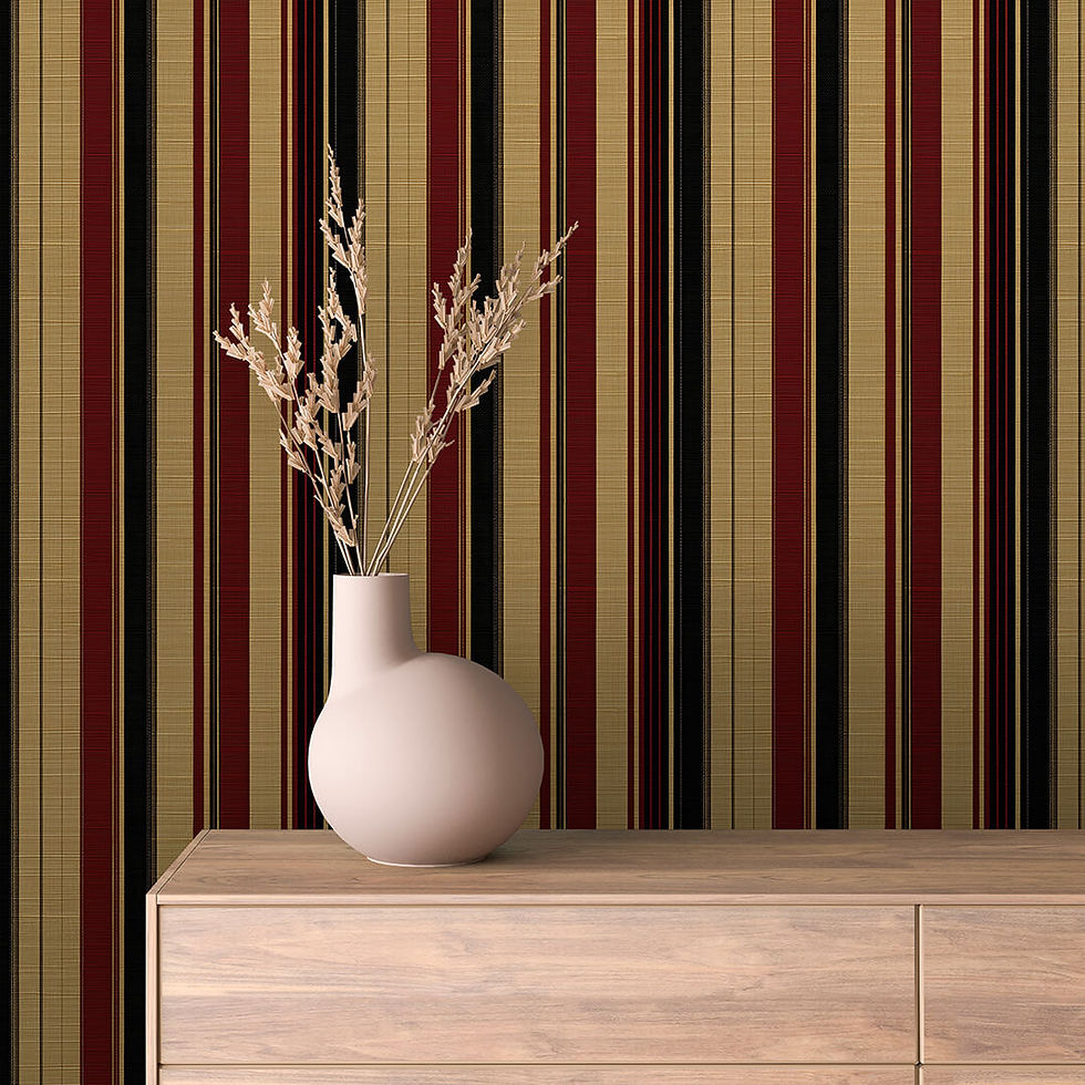 STRIPED 0011 - MOCKUP