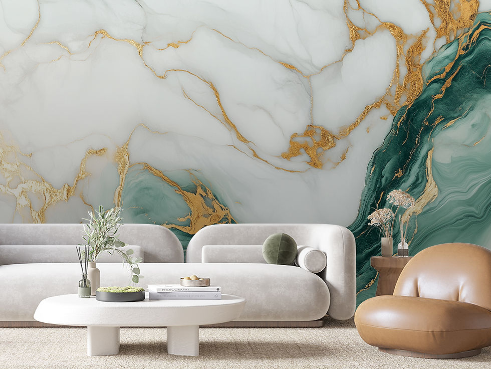 MARBLE 0033 - MOCKUP