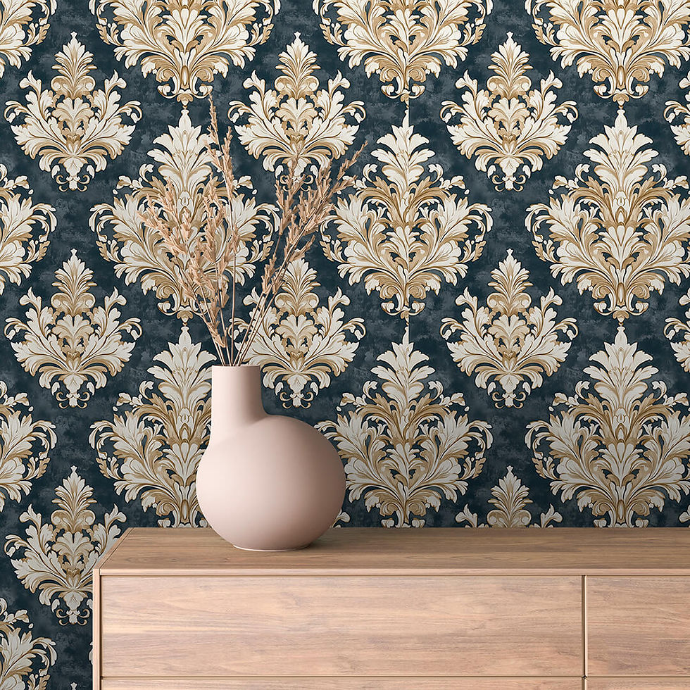 ARABESQUE 0004 - MOCKUP