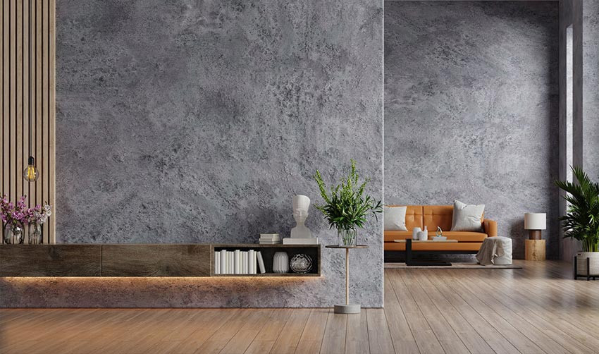 TODEL CONSTRUCTION wall decoration 2