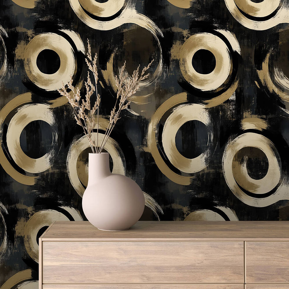 ABSTRACT 0050 - MOCKUP