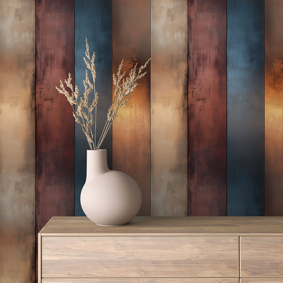 METAL 0029 - MOCKUP