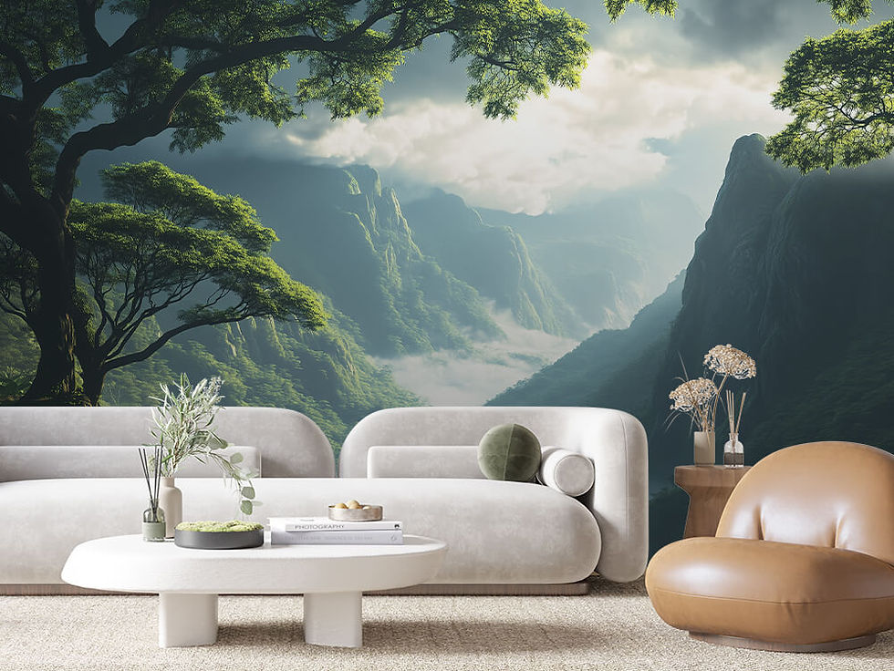 LANDSCAPE 0010 - MOCKUP