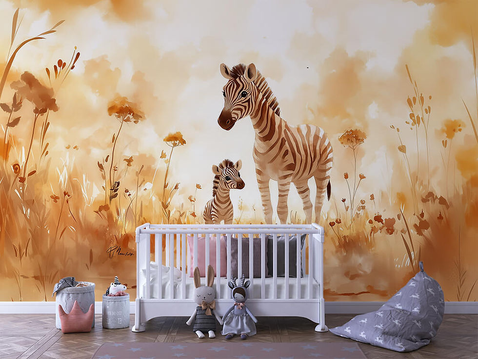 INFANTILE 0140 - MOCKUP