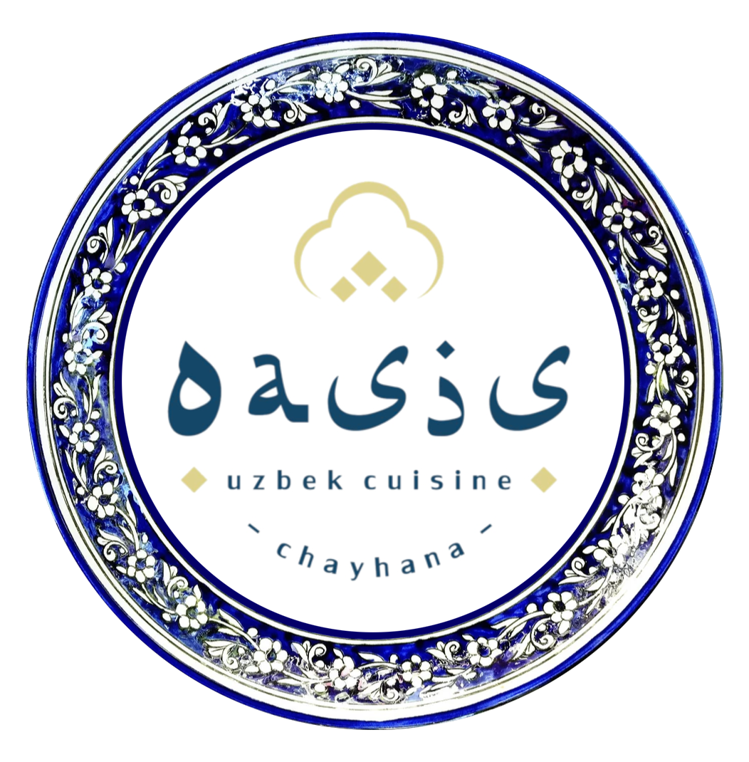 Chayhana Oasis gallery