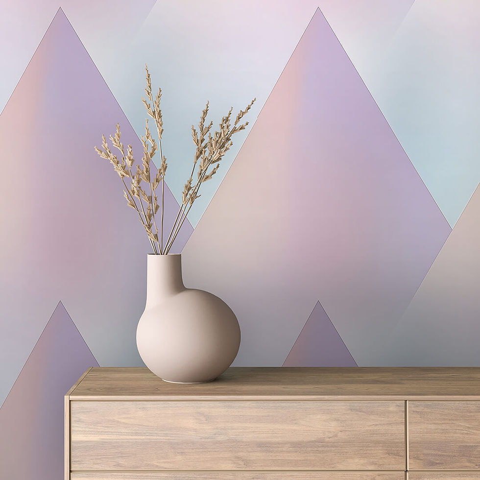 GEOMETRIC 0033 - MOCKUP