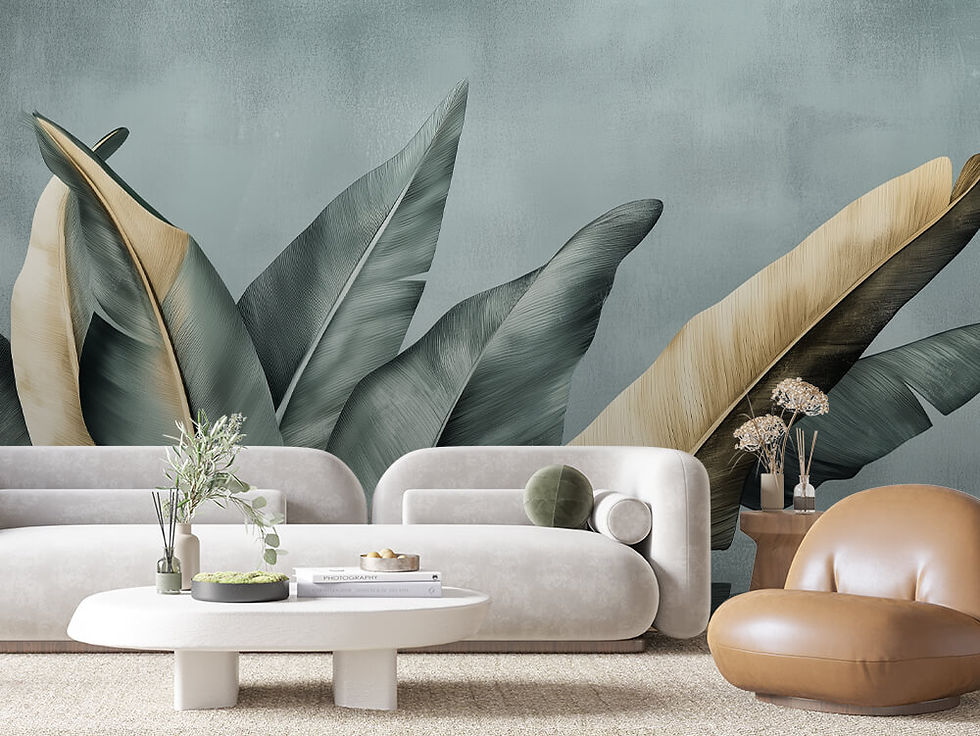 LEAVE 0029 - MOCKUP