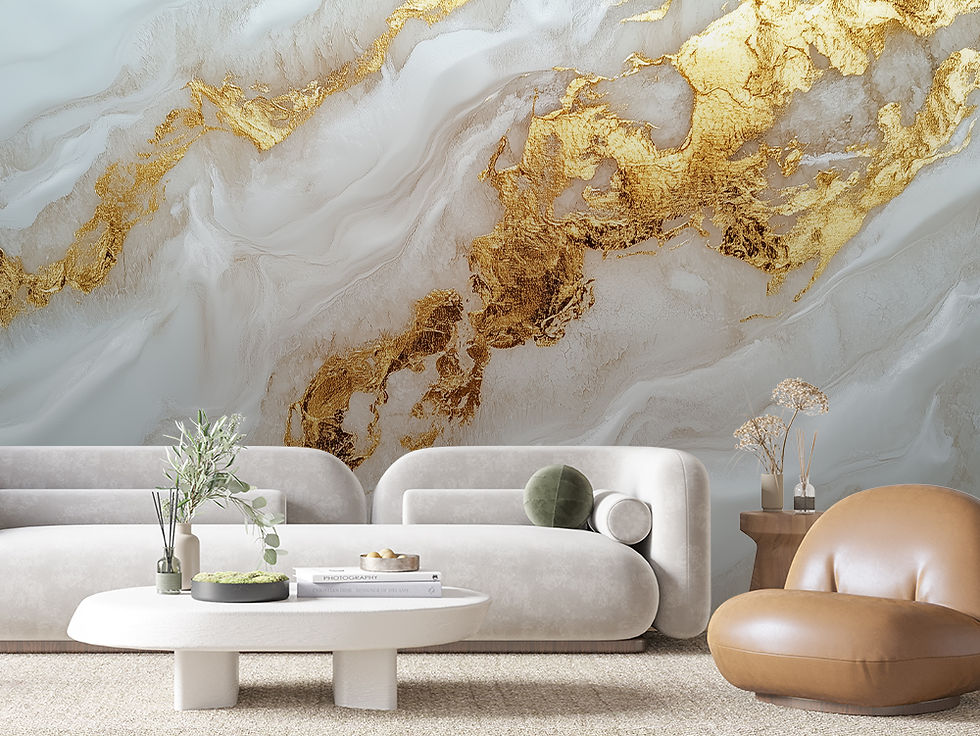 MARBLE 0018 - MOCKUP