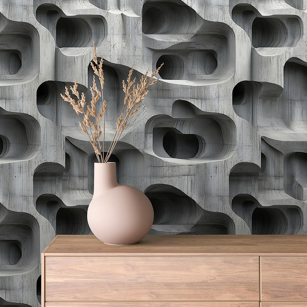 CONCRETE 0024 - MOCKUP