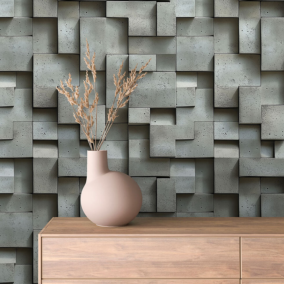 CONCRETE 0045 - MOCKUP
