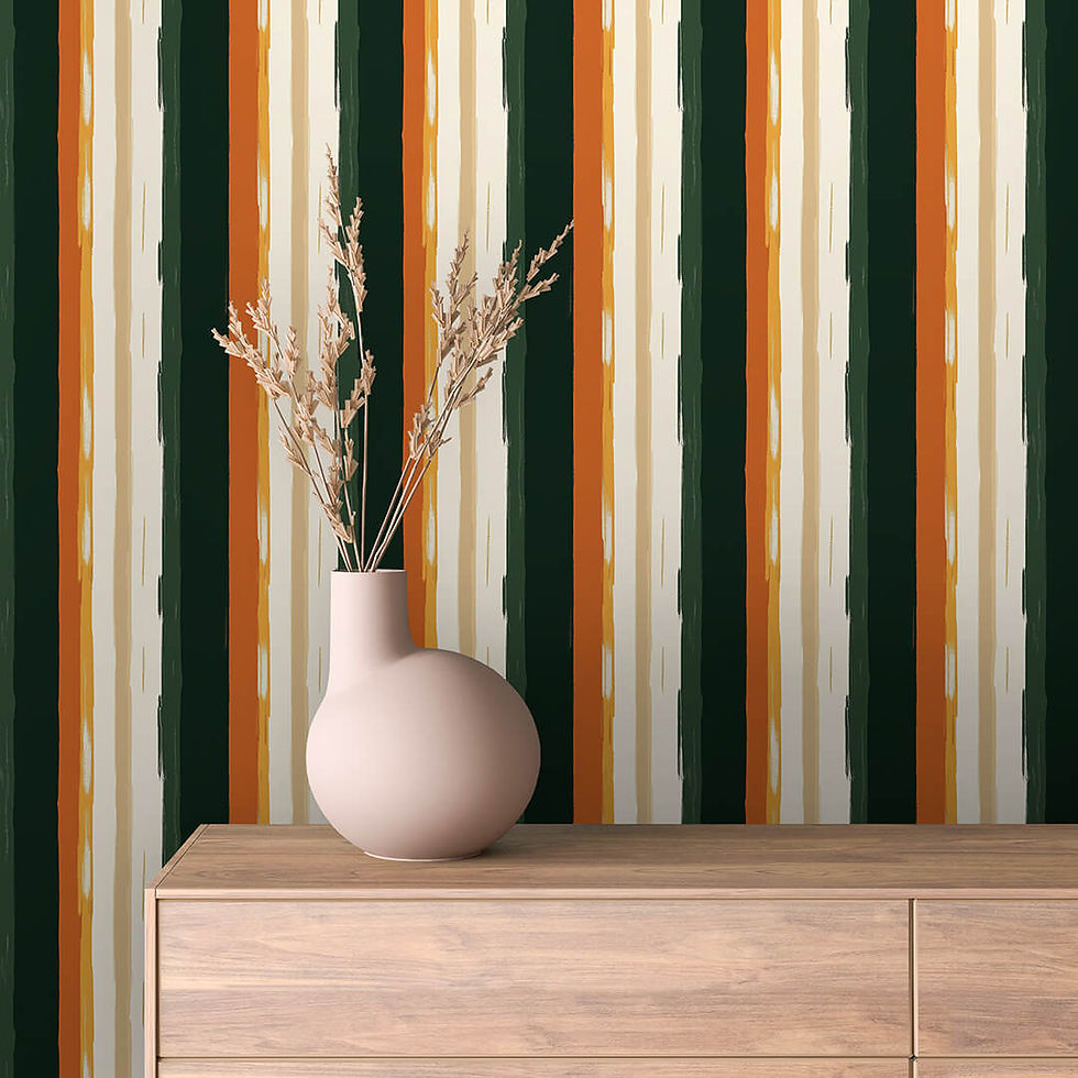 STRIPED 0006 - MOCKUP