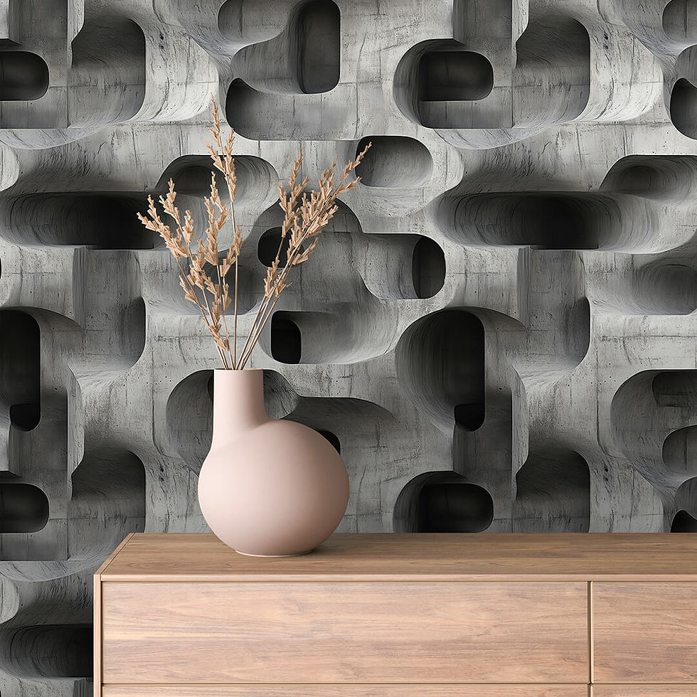 CONCRETE 0020 - MOCKUP