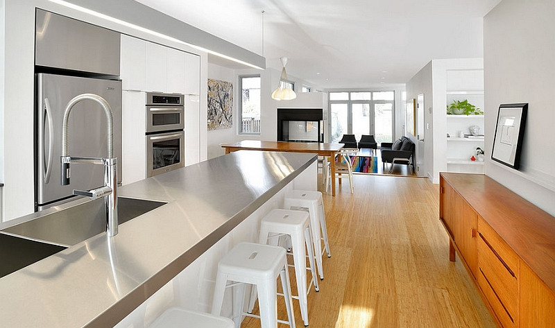 TODEL CONSTRUCTION kitchen project 4