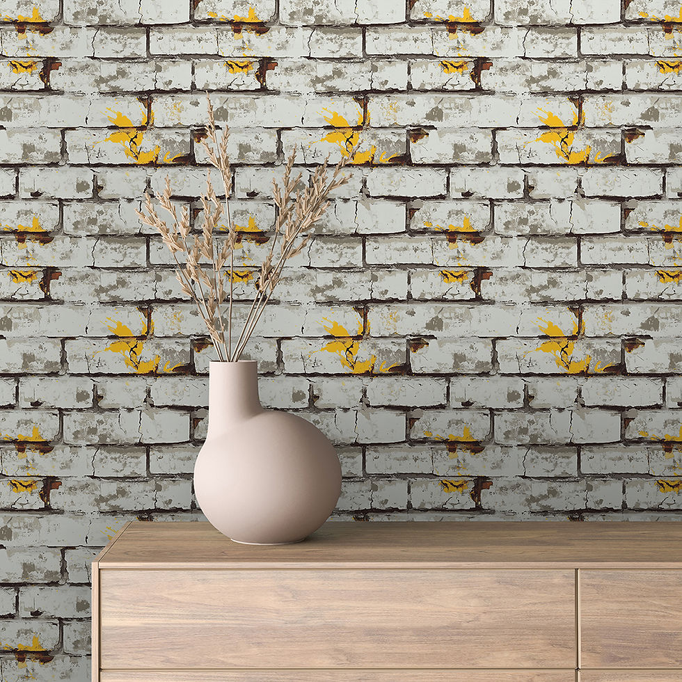 BRICKS 0028 - MOCKUP