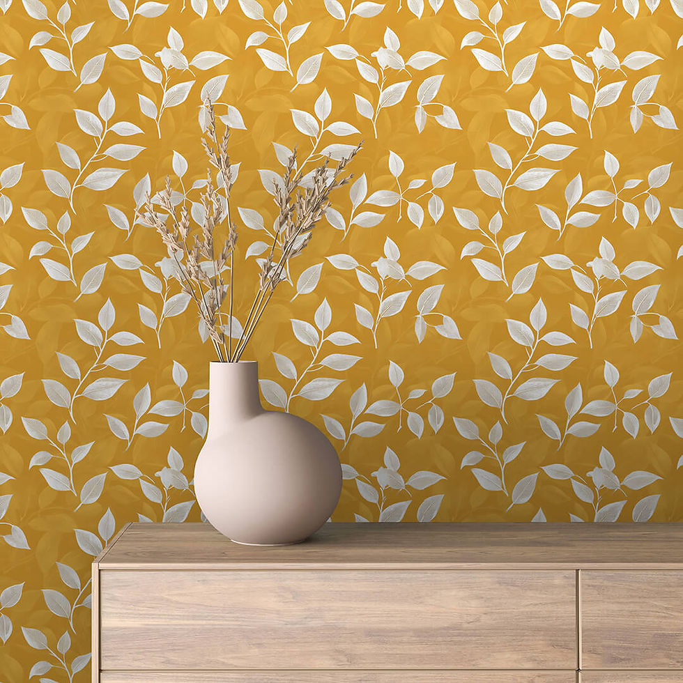 FLORAL 0039 - MOCKUP