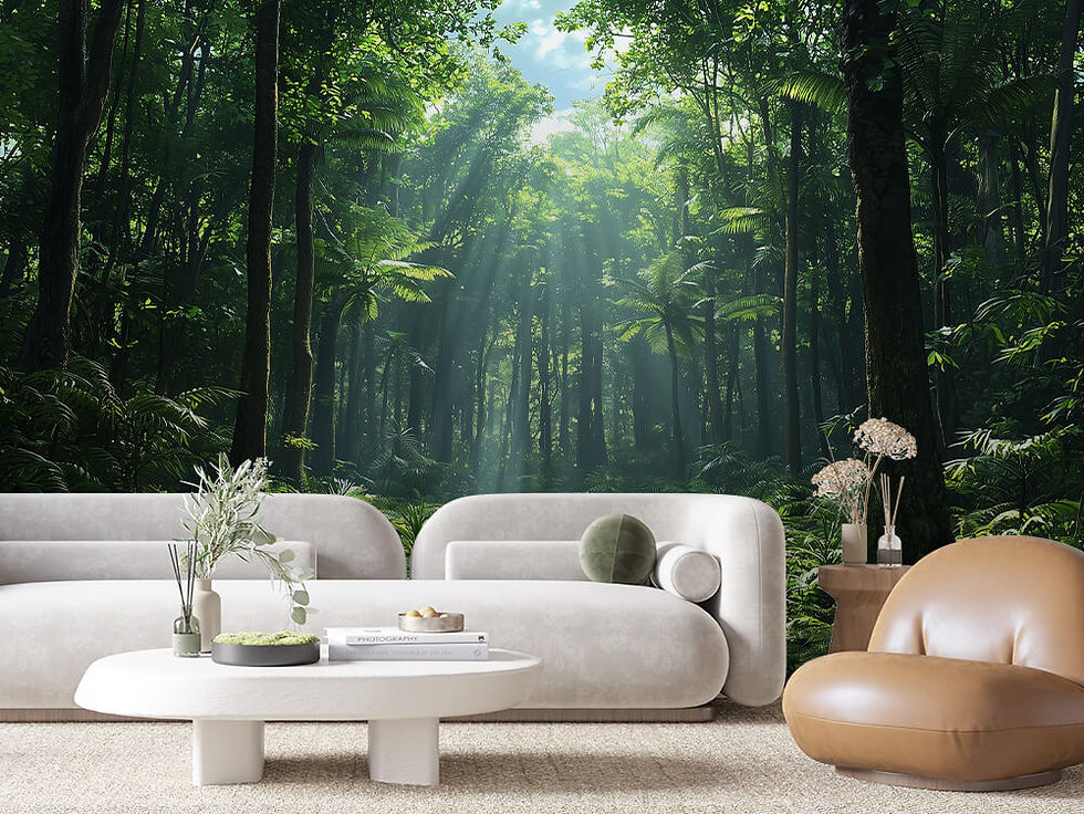 LANDSCAPE 0027 - MOCKUP