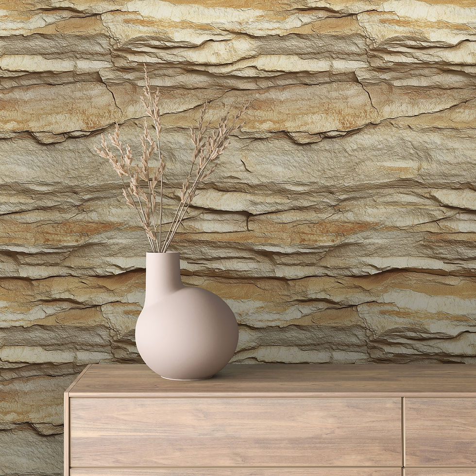 STONE 0014 - MOCKUP