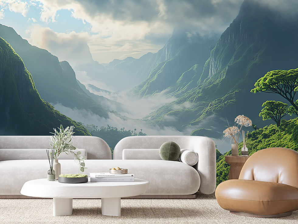 LANDSCAPE 0011 - MOCKUP