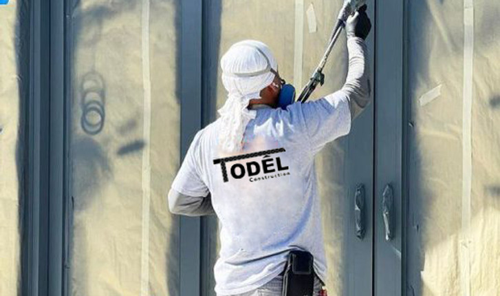 TODEL CONSTRUCTION impact windows 3