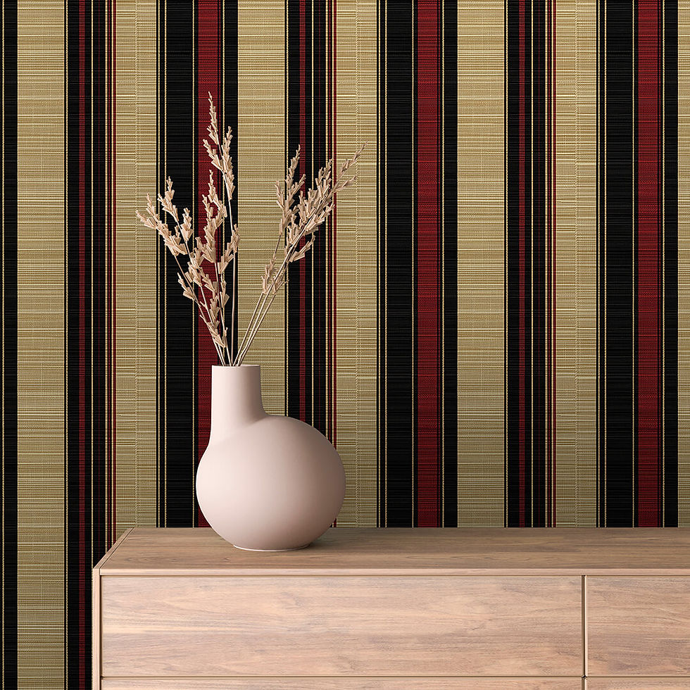 STRIPED 0012 - MOCKUP