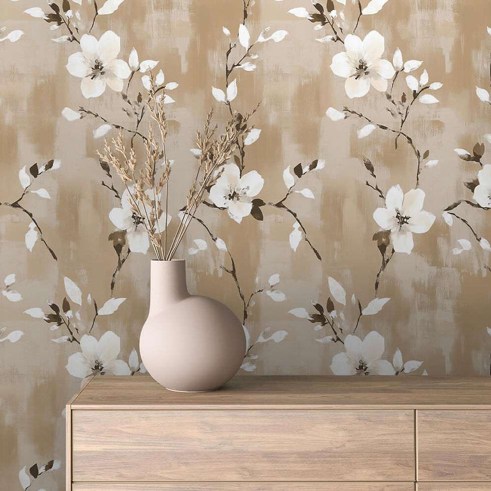 FLORAL 0071 - MOCKUP