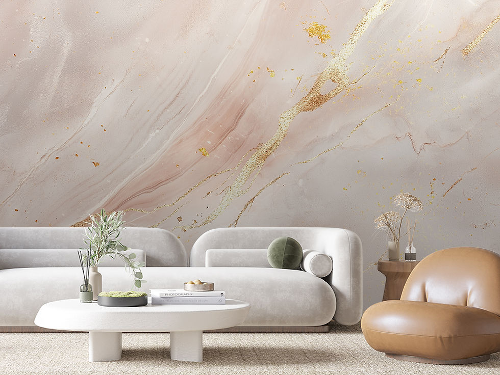 MARBLE 0026 - MOCKUP