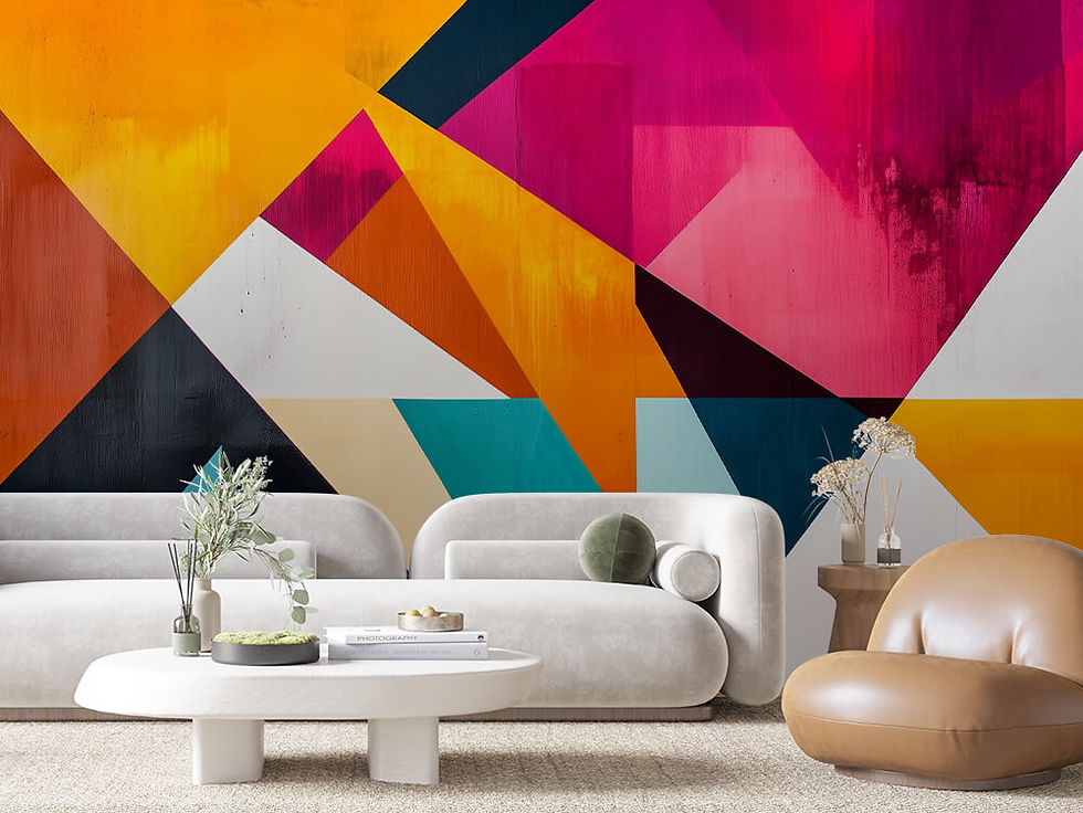 ARTISTIC 0014 - MOCKUP