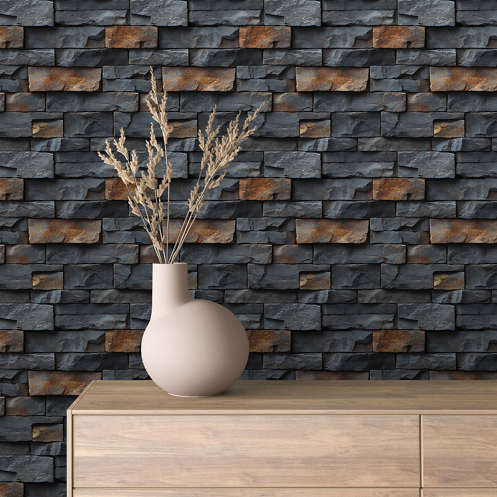 STONE 0032 - MOCKUP