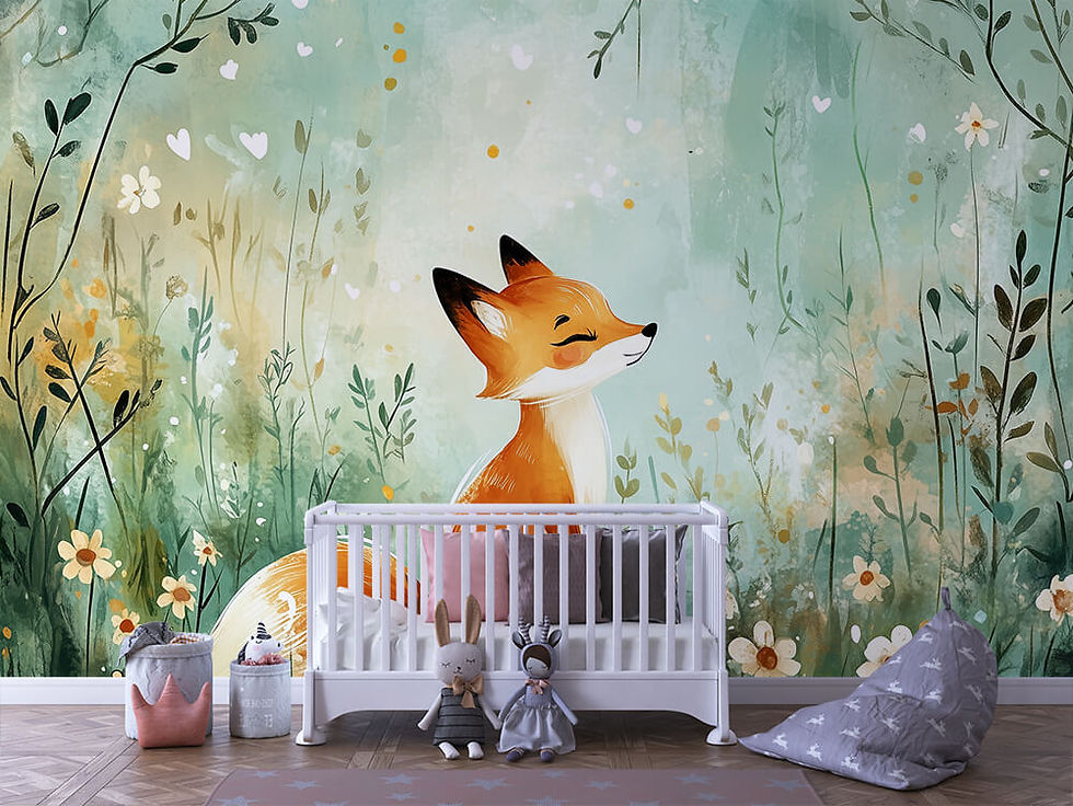 INFANTILE 0086 - MOCKUP