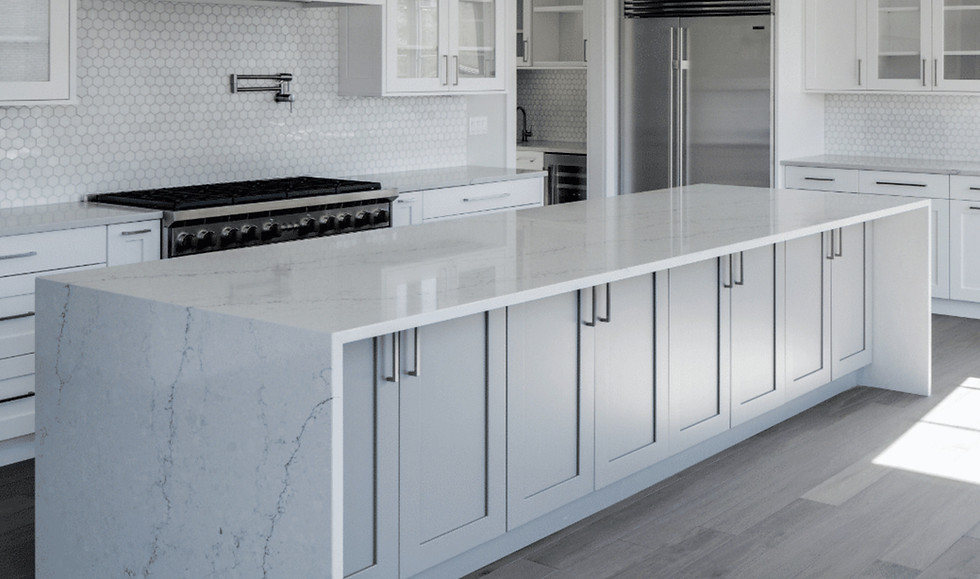 TODEL CONSTRUCTION kitchen project 2