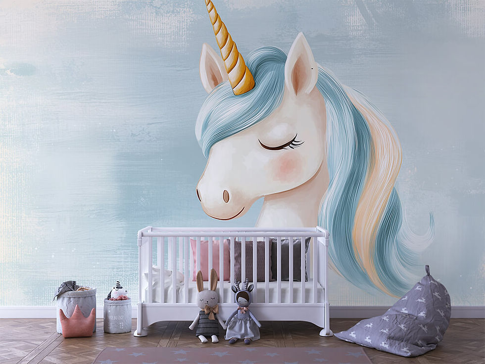 INFANTILE 0098 - MOCKUP