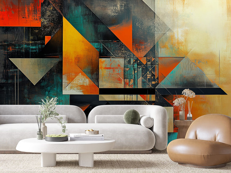 ARTISTIC 0010 - MOCKUP