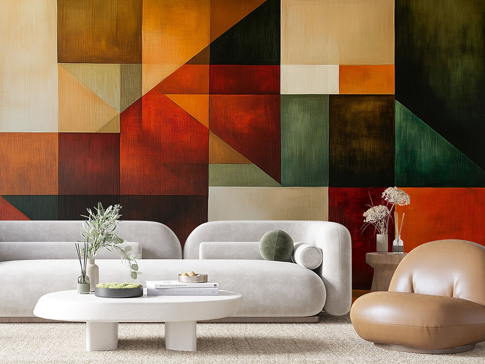 ARTISTIC 0020 - MOCKUP