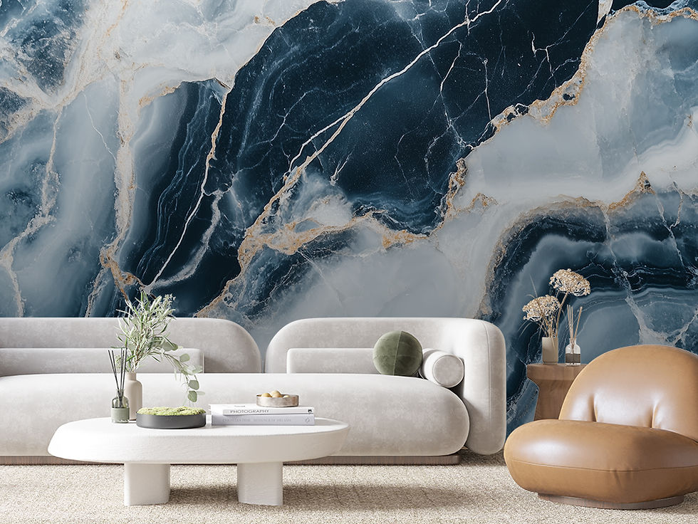 MARBLE 0009 - MOCKUP