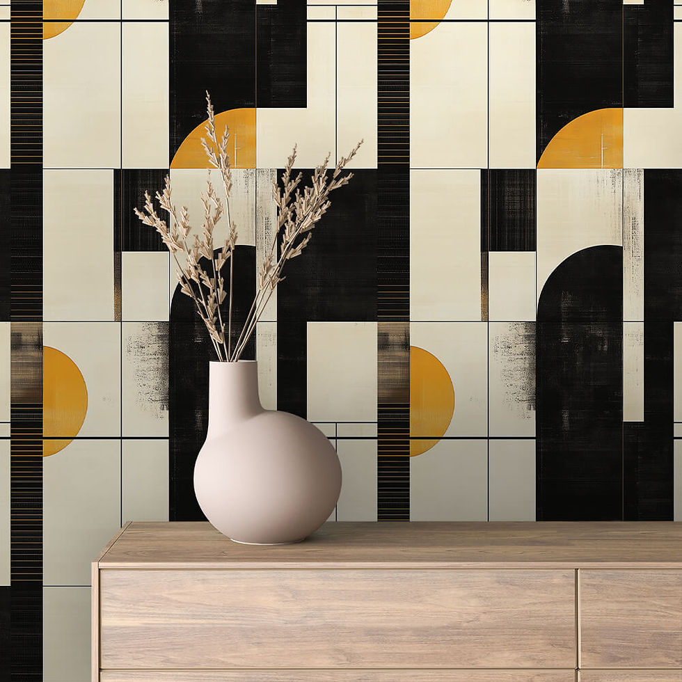 GEOMETRIC 0071 - MOCKUP