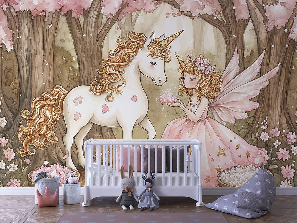 INFANTILE 0107 - MOCKUP